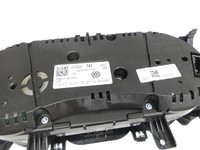 VW Touran II 5T 15-22 2,0 110KW Kombiinstrument Tacho VW Touran II 5T 15-22 11.03.2016 5TA920741 gebraucht Vorschau 6