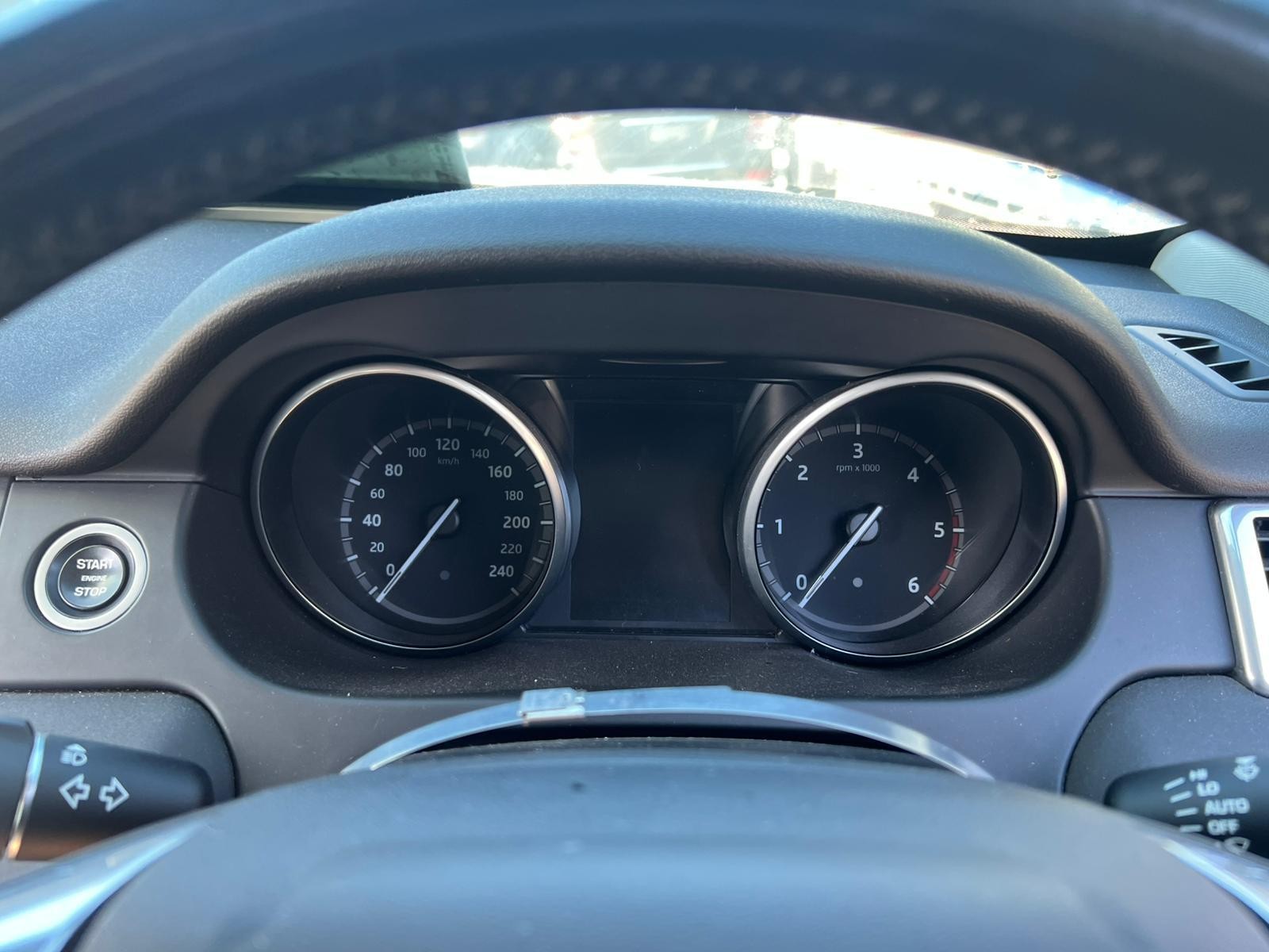 LANDROVER DISCOVERY SPORT 01/2015-2026 LEFT REAR WINDOW REG/MOTOR L550 - thumbnail 5