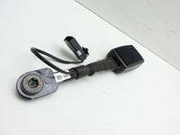Opel Astra Gtc 11-18 3 Türer Gurtschloss Sicherheitsgurt Gurtpeitsche Rechts Vorne Opel Astra Gtc 11-18 16.11.2011... Vorschau 2