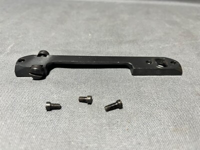 Redfield Scope Base, Standard, Part 70