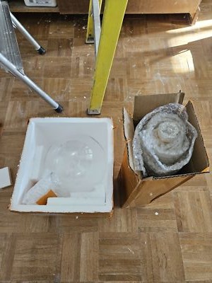 Artikelfoto(s) von einem verifizierten Käufer