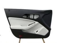 Mercedes CLA 180 C117 13-19 Coupe Türverkleidung Türpappe Links Vorne Mercedes CLA 180 C117 13-19 20.02.2013 gebraucht Vorschau 1