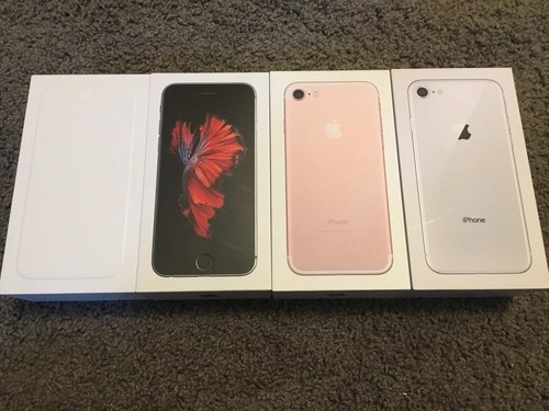 iPhone - 6ページ 箱無し Iphone 6, 6s, 7 And 8 Empty Boxes Near Mint Condition | eBay