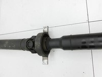 BMW E91 330XD 05-08 3,0D 170KW 4WD Kardanwelle Hinten BMW E91 330XD 05-08 15.02.2006 7527379-08 0140-2608700... Vorschau 7