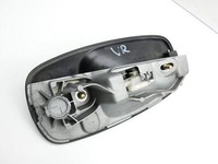 Renault Trafic II Vivaro A 06-14 Kasten Türgriff Griff aussen Rechts Vorne OD31 Renault Trafic II Vivaro A 06-14... Vorschau 5