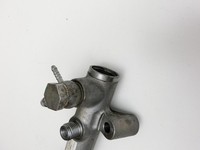Audi A6 4G C7 11-14 qu 2,0 130KW Hochdruck Verteiler Verteilerrohr Rechts Audi A6 4G C7 11-14 qu 31.01.2012... Vorschau 5