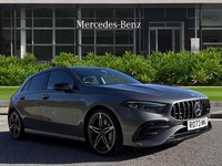 2023 Mercedes-Benz A-Class A35 4Matic Premium 5dr Auto Hatchback Petrol Automati