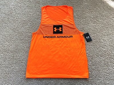 NEW Under Armour Men's Tech Graphic Tank men 1361713