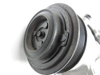 Hyundai I20 III BC3 20-23 MPI 1,4 74KW Klimakompressor Klima Kompressor Hyundai I20 III BC3 20-23 20.07.2020... Vorschau 4
