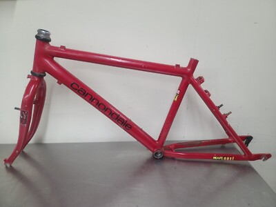 Cannondale PEPPERONI FORK ペパロニ フォーク