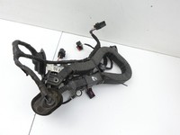 VW Sharan 7N II 10-15 Kabelbaum Leitungssatz für Tür und Fensterheber Hinten Rechts VW Sharan 7N II 10-15... Vorschau 4