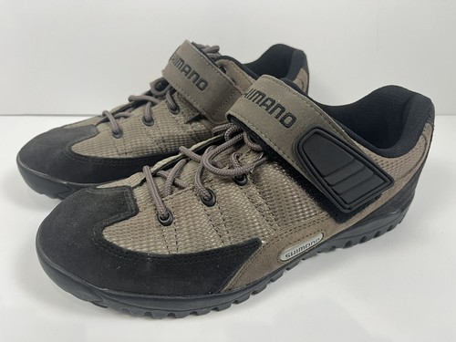 Shimano SH-M 038W Mountain Bike Shoes Mens Size 7 EU 40 with