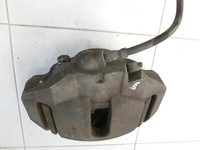 BMW E61 LCI 530d 07-10 3,0d 173KW Bremssattel Bremszange Vorne Rechts BMW E61 LCI 530d 07-10 24.06.2009... Vorschau 5