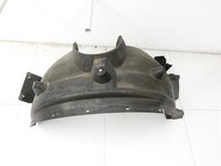 BMW X3 E83 06-10 Verkleidung Radhausschale Rechts Vorne für Kotflügel BMW X3 E83 06-10 04.07.2007 3420432... Vorschau 2