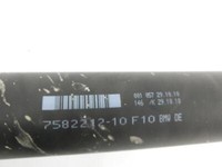 BMW F11 10-13 5er 525D 3,0d 150KW Kardanwelle Gelenkwelle BMW F11 10-13 5er 525D 25.01.2011 7582212-10 gebraucht Vorschau 8