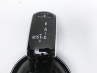 Mini Cooper S F55 LCI 18-21 2,0 141KW Autom Schaltknauf für Schalthebel Gangschalter Schaltsack Mini Cooper S F55... Vorschau 2