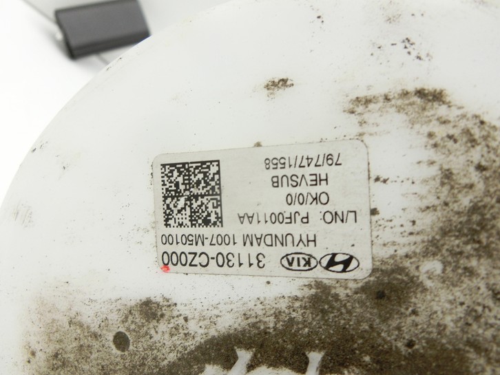 Transmetteur de carburant Unité réservoir pour Hyundai Tucson IV NX4 20-24 - Bild 2