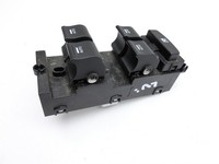 Hyundai I40 VF 12-19 Kombi Fensterheberschalter Schalter Links Vorne Hyundai I40 VF 12-19 09.07.2014 93570-3Z000... Vorschau 4
