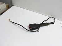 Nissan X-Trail T31 10-14 Gurtschloss Links Vorne Nissan X-Trail T31 10-14 21.09.2011 gebraucht Vorschau 5