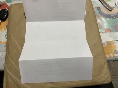 Item photo(s) from verified buyer