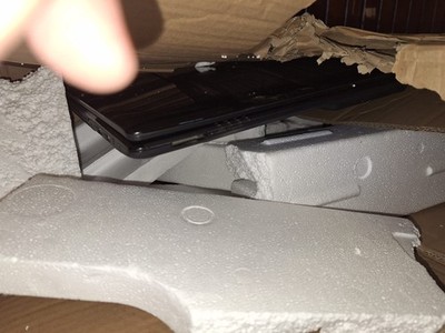 Foto dell'oggetto di un acquirente verificato