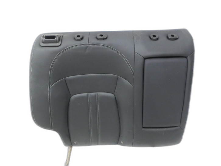 Kia Sportage SL 10-15  Rückenpolster Rechts für Rücksitzbank Hinten  - Bild 1