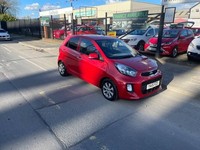 ONLY 1 OWNER FROM NEW SAVE £500 NOW £4995 ONLY £20 ROAD TAX PA