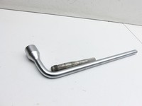 Mercedes E320 W211 S211 03-08 3,2 165KW Radmutter- Schlüssel Radschlüssel Steckschlüssel Mercedes E320 W211 S211... Vorschau 2