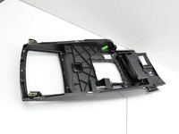 Audi A6 4F C6 05-08 Blende Einbaurahmen Holz Audi A6 4F C6 05-08 11.01.2005 4F1864261B 4F1857951A 4F1864261 gebraucht Vorschau 6