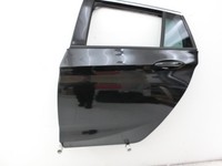 Opel Astra K B16 15-19 Kombi Tür Links Hinten GB9 Opel Astra K B16 15-19 07.06.2017 39028993 gebraucht Vorschau 2