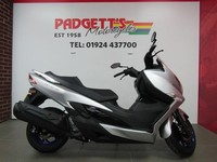 2024 Suzuki BURGMAN 400