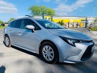 2020 Toyota Corolla 1.3L HYBRID PETROL Hybrid