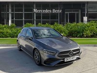 2023 Mercedes-Benz A-Class A180 AMG Line Executive 5dr Auto Hatchback Petrol Aut