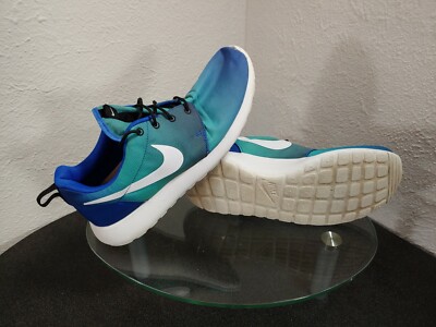 Roshe black and white fade cheap