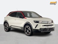 2022 Vauxhall Mokka 1.2 Turbo SRi Premium 5dr Auto Crossover/SUV PETROL Automati