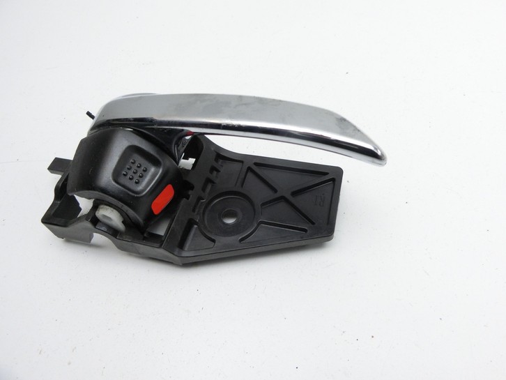 Suzuki Swift IV NZ 13-17 5T Türgriff Griff Innen Rechts Hinten ZNL Suzuki Swift IV NZ 13-17 23.12.2015 gebraucht Bild 3
