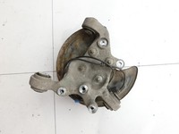 Mercedes W176 A200 12-15  1,6i 115KW Achsschenkel Radnabe Links Hinten Mercedes W176 A200 12-15 28.01.2015... Vorschau 5