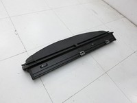 Mercedes W204 S204 C250 07-14 Kombi Laderaumabdeckung Laderaumrollo mit Trennnetz Mercedes W204 S204 C250 07-14... Vorschau 6