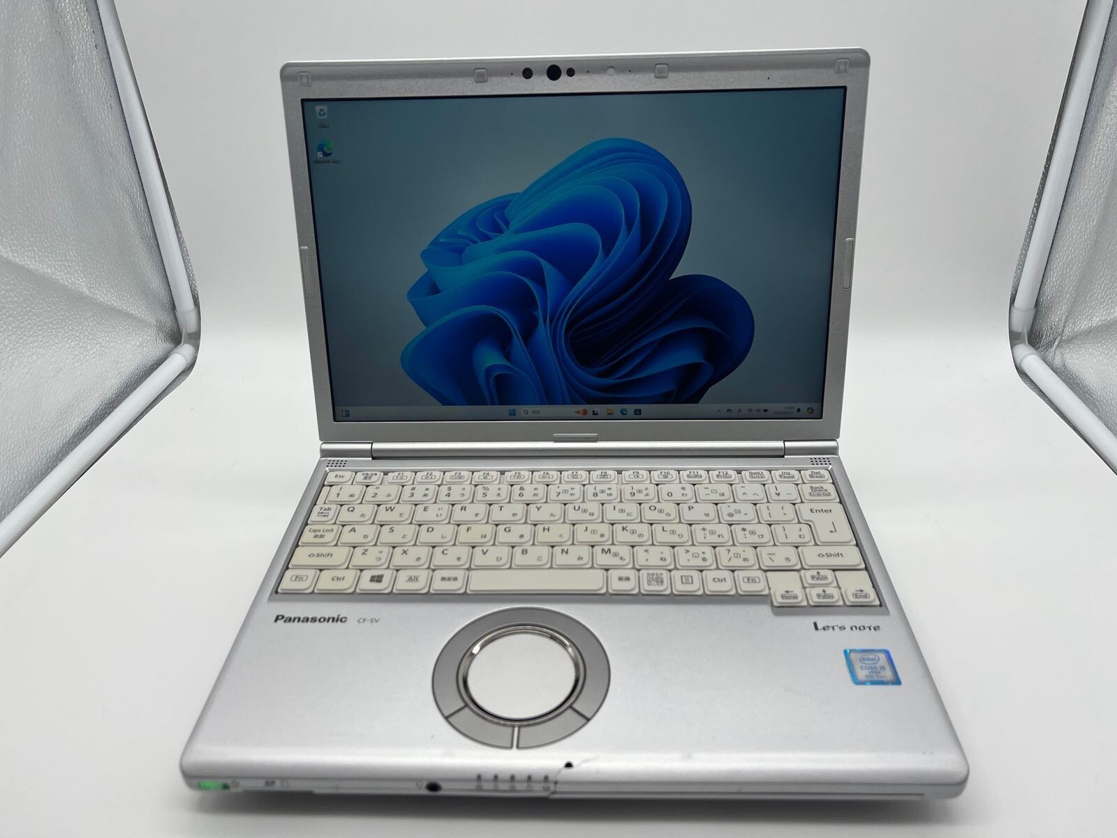 Panasonic CF-SV7RDCVS let's note i5-8350U 8 GB SSD 256 GB from Japan Windows11 Panasonic CF-SV7RDCVS let's note i5-8350U 8 GB SSD 256 GB from Japan Windows11