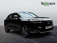 2023 Honda HR-V 1.5 eHEV Advance 5dr CVT HATCHBACK PETROL/ELECTRIC Automatic