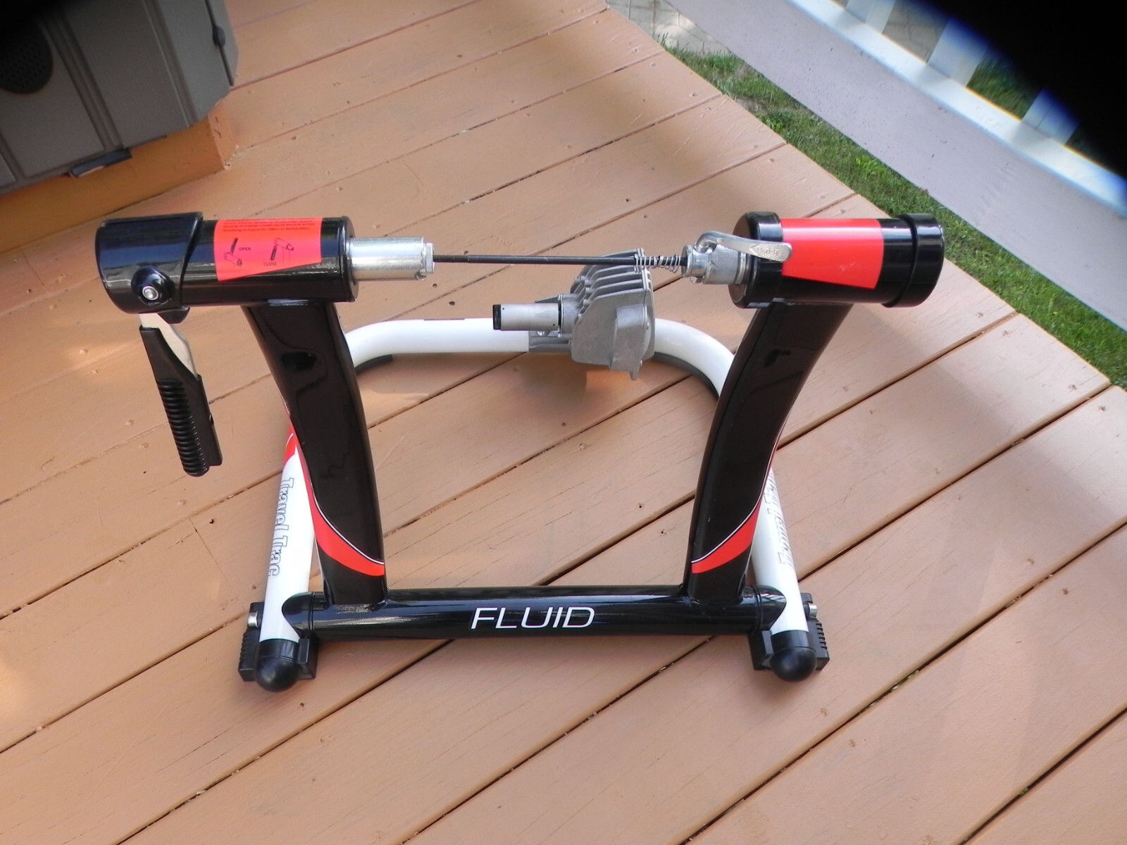 Fluid Trainer Indoor Bike Trainer Fluid Resistance Road Bike