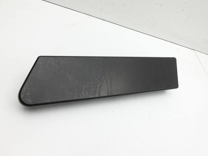 Nissan NV200 09-21 Kasten Türleiste Beplankung Aussen Kotflügel Links Vorne QM1 Nissan NV200 09-21 01.08.2010... Vorschau 2