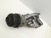 Opel Insignia A G09 08-13 CDTi 2,0 118KW LBS A20DTH Ölfiltergehäuse Gehäuse Halter für Ölfilter Motoröl Opel... Vorschau 2