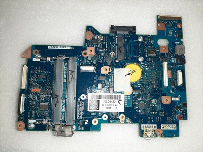 Panasonic Toughbook CF-19 MK8 Motherboard i5-3610ME 2.70 GHZ Panasonic Toughbook CF-19 MK8 Motherboard i5-3610ME 2.70 GHZ