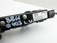 Audi A3 8P 08-13 Cabrio Verriegelung Verschlussaufnahme Links Vorne für Verdeck Audi A3 8P 08-13 13.05.2008... Vorschau 2