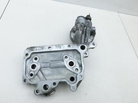 Subaru Outback 4 IV BR 13-14 2,0D 110KW EE20ZKUDLB Aufnahme für Ölfilter Gehäuse Ölfiltergehäuse Halter Subaru... Vorschau 4