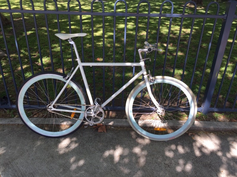 99 bikes tubes