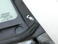 Volvo V60 I D3 10-13 Kombi LH Dreieck Seitenscheibe Links Hinten Orig. Volvo V60 I D3 10-13 01.10.2010 31385428... Vorschau 5