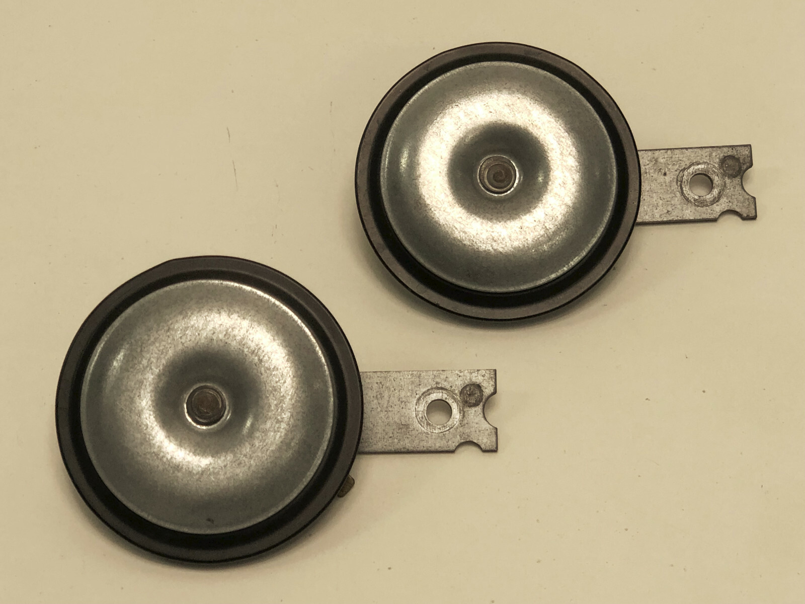KNIGHT HORN SET - KM-80 | eBay KNIGHT HORN SET - KM-80 | eBay