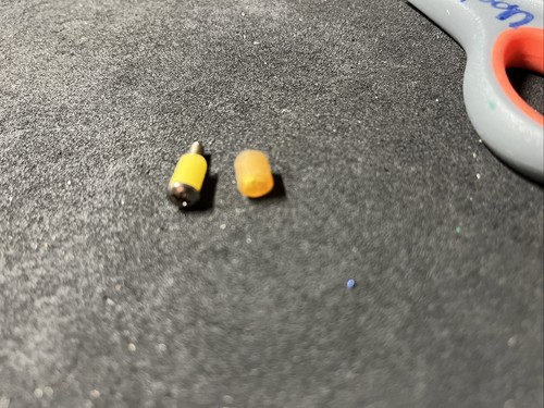 Fotos del artículo de un comprador verificado